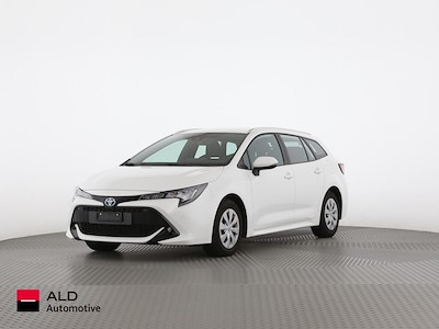 Kaufe TOYOTA TOYOTA COROLLA bei Ayvens Carmarket